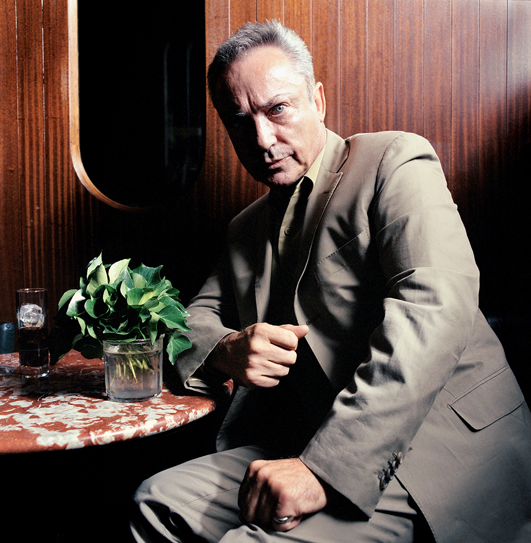 Udo Kier 